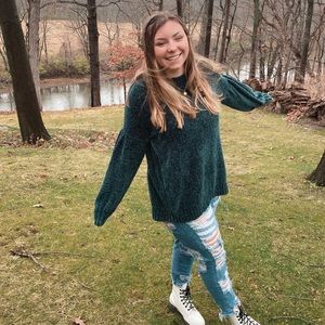 Meet your Posher, Ivy